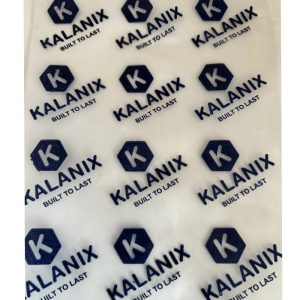 آینه جانبی دستی چپ خودرو کالانیکس مدل KA-405DASL-10761 مناسب برای پژو 405