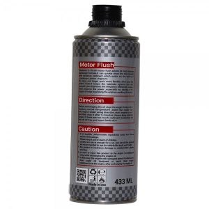 مکمل روغن موتور خودرو سیلین مدل EFP-01 حجم 433 میلی لیتر