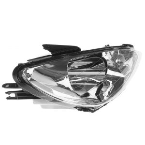 چراغ جلو راست کروز کد CR500604 مناسب برای پژو 206