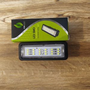 چراغ داخل سقف خودرو کم لایت مدل KEMICE مناسب برای پژو 405 و پارس