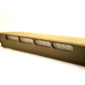 چراغ ترمز سوم خودرو مدل TecLight-028 مناسب برای سمند قدیم