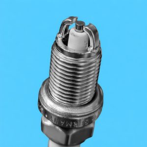 شمع خودرو بوش مدل 2 پلاتین پایه کوتاه برای پژو پارس XU7P – بسته 4 عددی