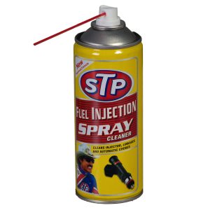 اسپری انژکتور شوی اس تی پی مدل Fuel Injection وزن 340 گرم