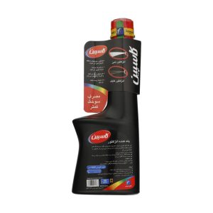 پاک‌کننده انژکتور کاسپین مدل Advanced Formula حجم 230 میلی‌لیتر