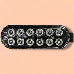 چراغ راهنما داخل سپر تی‌اس‌کو مدل ۱۲ تایی – LED پراید