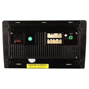 پخش‌کننده تصویری خودرو اینفینیتی A110 – کیفیت و فناوری برتر