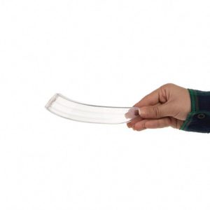 طلق راهنما آینه جانبی چپ برلیانس سری 300 چیکال مدل P-109-L