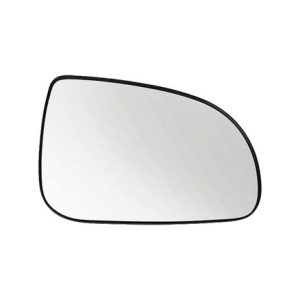 شیشه آینه جانبی چپ خودرو مدل T09-82061 مناسب برای تیبا