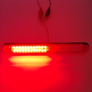چراغ فدرالی خودرو کد RB-24v