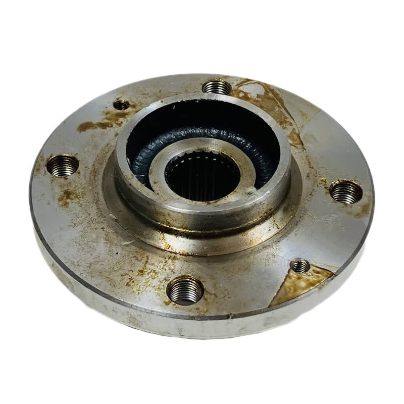 توپی چرخ جلو اچ آی سی کد 8509 مناسب برای پژو 405