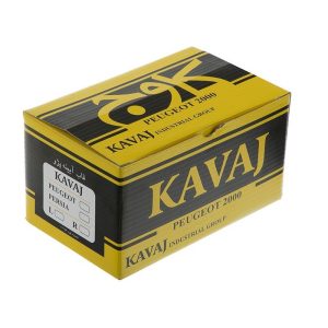 قاب آینه جانبی راست کاوج مدل -55847 مناسب برای پژو 405
