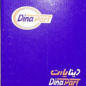 پمپ ترمز دیناپارت کد 2506014 مناسب برای تیبا