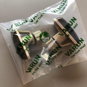 چراغ راهنما گلگیر پراید وارون مدل B-1-BL – بسته 2 عددی