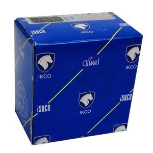 راهنما آینه چپ ایساکو مدل 801 مناسب برای تارا