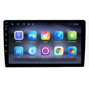 پخش کننده تصویری خودرو مدل IPS 1080 برای برلیانس 320