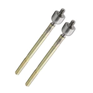 قطعات جلوبندی پژو 206 کد K005 مجموعه 8 عددی