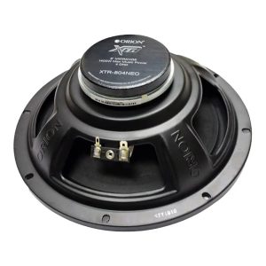 میدرنج خودرو اوریون مدل XTR804NEO بسته دو عددی
