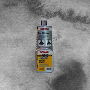 مکمل بنزین اکتان پاور سوناکس مدل Octane Power حجم 250 میلی لیتر