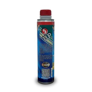 انژکتور شور فایو آپ کد 87 حجم 400 میلی لیتر