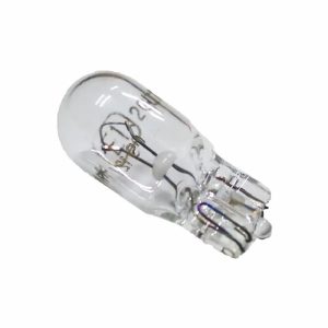 لامپ چراغ کوچک خودرو مدل آریایی بسته 4 عددی