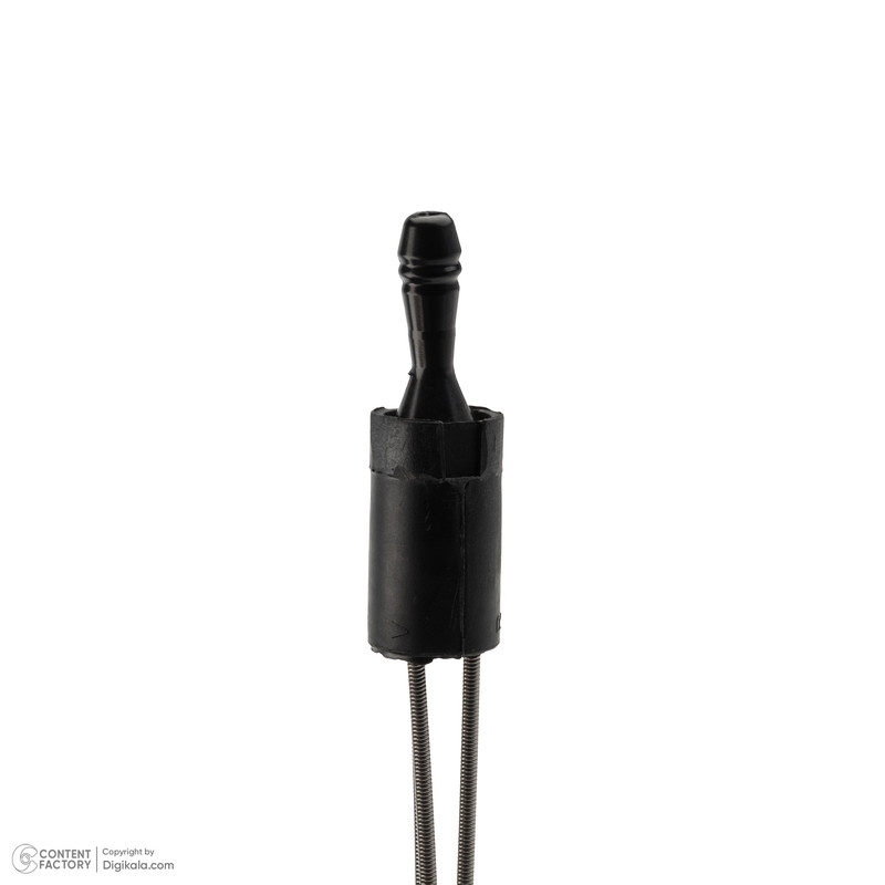 آینه جانبی دستی چپ جی ای اس پی کد 498905 مناسب برای پژو 405 SLX و پارس R2