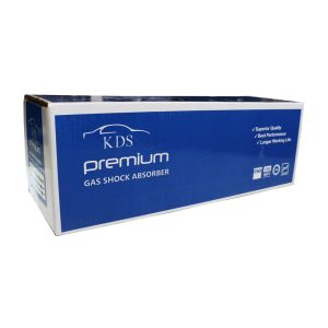کمک فنر جلو چپ و راست کی دی اس مدل Premium برای برلیانس H220 – بسته 2 عددی