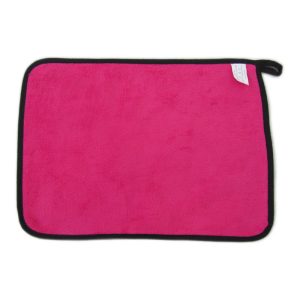دستمال میکروفایبر نظافت خودرو مدل تاکلن TC-MFL450A