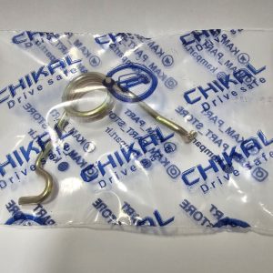 فنر ترمز دستی راست خودرو چیکال مدل P-586-R مناسب برای پژو 206 تیپ 5
