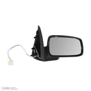 آینه جانبی برقی راست جی آی اس پی کد 408912 مناسب برای پژو 405 SLX