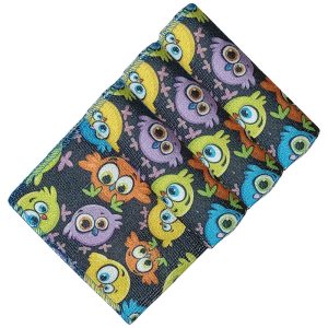 دستمال نظافت خودرو بی تی مدل انگری برد کد 25x251 بسته 3 عددی