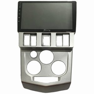 مانیتور خودرو بنیکس کد 0190 مناسب برای L90
