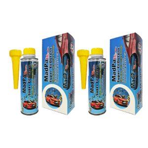 مکمل سوخت گروه مدپا سوپر اکوکتان 280ml – بسته 2 عددی