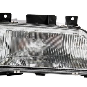 چراغ جلو راست خودرو اس ان تی مدل SNTP405HR مناسب برای پژو 405