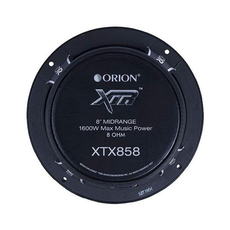 میدرنج خودرو اوریون مدل XTX858 بسته دو عددی