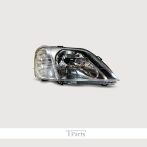 چراغ جلو خودرو جمع ساز مدل MRDAR مناسب برای رنو ال 90 – بسته دو عددی