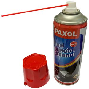 اسپری انژکتورشوی پاکسل مدل PS-IC-S400 حجم 400 میلی لیتر