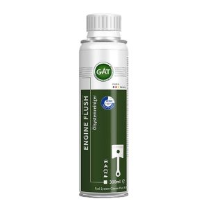 محلول موتور شوی گات مدل Engine Flush-620008 حجم 300 میلی لیتر