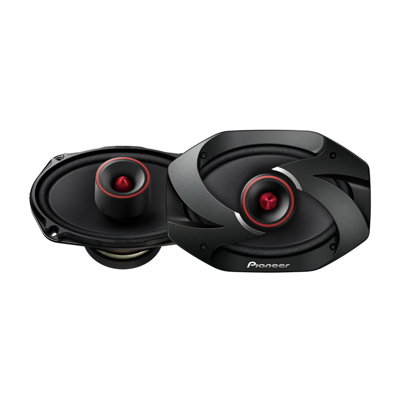 اسپیکر خودرو پایونیر مدل TS-6900PRO بسته دو عددی