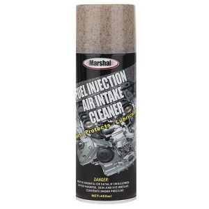 انژکتور شوی خودرو مارشال مدل MA11001 حجم 450 میلی لیتر