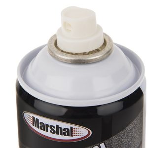 انژکتور شوی خودرو مارشال MA11001 – حجم 450 میلی لیتر