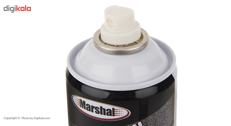انژکتور شوی خودرو مارشال مدل MA11001 حجم 450 میلی لیتر