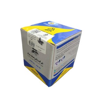 بوش طبق جناقی چپ پاس صنعت پرتو مدل 078 زانتیا