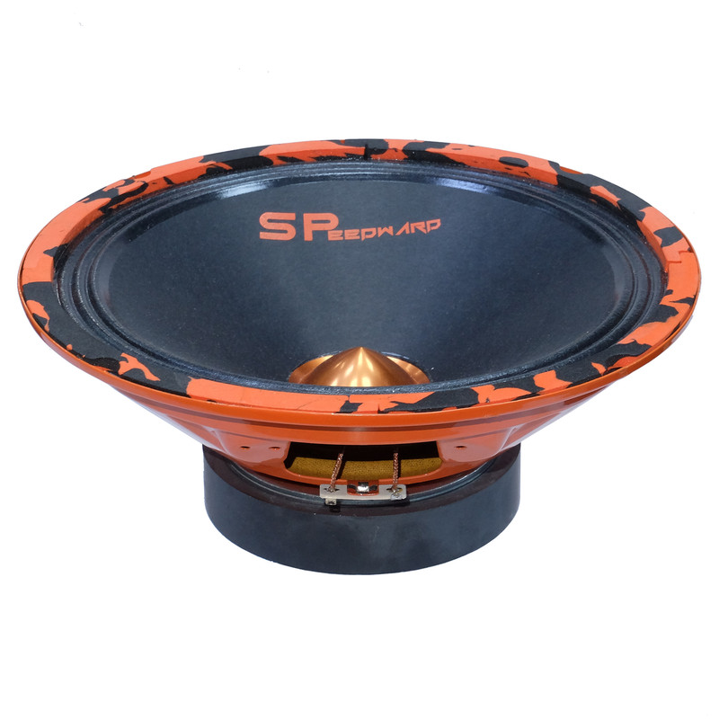 میدرنج خودرو اسپیدوارد مدل SP-801C بسته دو عددی