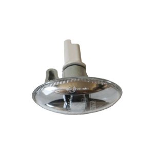 چراغ راهنما بغل گلگیر کیان پارس کد 430 مناسب برای پژو 207 بسته دو عددی