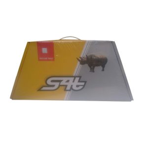سیبک طبق اس فورتی کد 00416 مناسب برای پژو 206 بسته 2 عددی