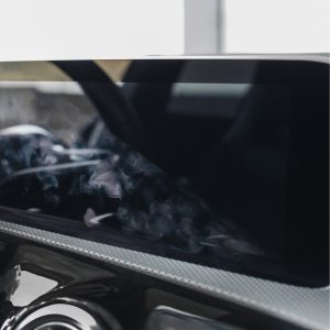 مایع تمیزکننده نمایشگر خودرو کی‌تو مدل DISPLAY CLEANER حجم 250 میلی‌لیتر