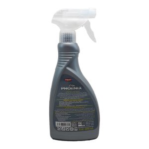 اسپری پاک‌کننده داخل خودرو فونیکس PH3 – حجم 600 میلی‌لیتر