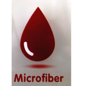 دستمال شیشه خودرو مدل s2