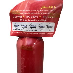 واکس لاستیک یاتاش Y-0103 حجم 500 میلی‌لیتر – حفاظت و درخشش دائمی لاستیک‌ها