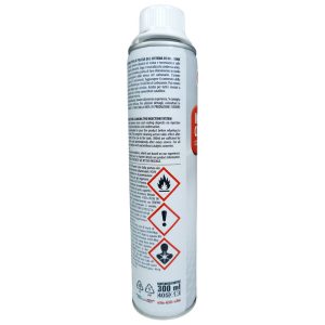 تمیز کننده انژکتور خودرو مفرا مدل Technical Line کد 536 حجم 300 میلی لیتر